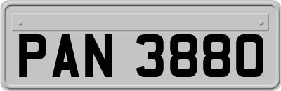 PAN3880