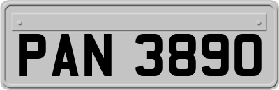PAN3890
