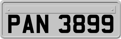 PAN3899