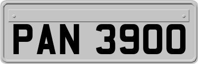 PAN3900
