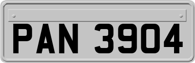 PAN3904