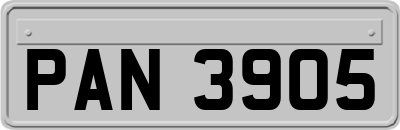PAN3905