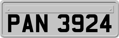 PAN3924