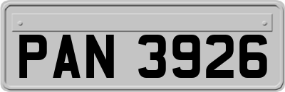 PAN3926