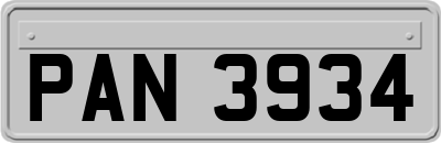PAN3934