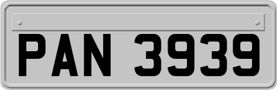 PAN3939
