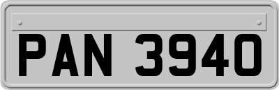 PAN3940
