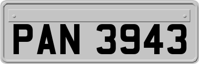 PAN3943