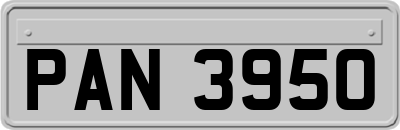 PAN3950