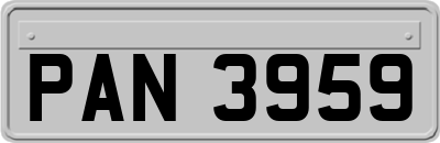 PAN3959
