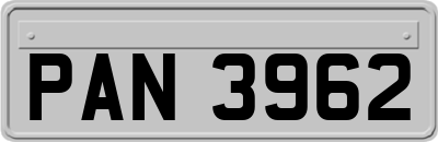 PAN3962