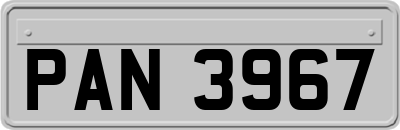 PAN3967