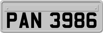 PAN3986