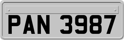 PAN3987