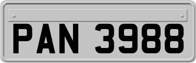 PAN3988