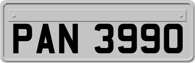 PAN3990