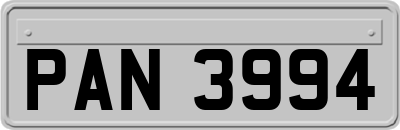 PAN3994