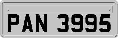 PAN3995