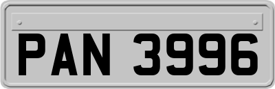 PAN3996