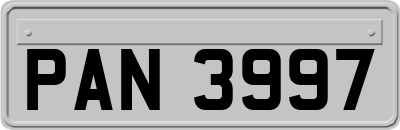 PAN3997