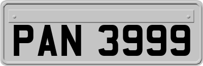 PAN3999