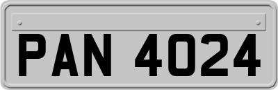 PAN4024