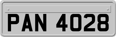 PAN4028