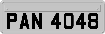 PAN4048