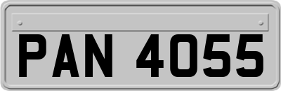 PAN4055
