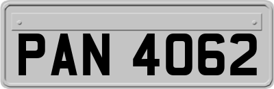 PAN4062