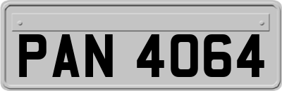 PAN4064
