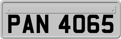 PAN4065
