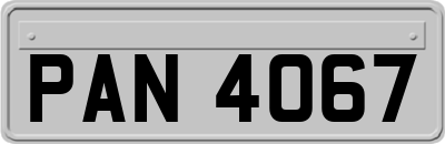 PAN4067