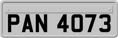PAN4073
