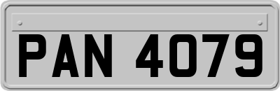 PAN4079