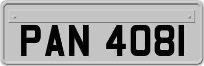 PAN4081