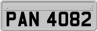 PAN4082