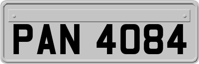 PAN4084