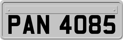 PAN4085