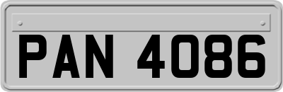 PAN4086
