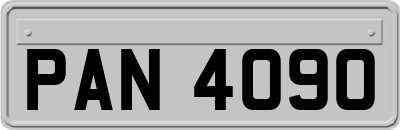 PAN4090