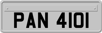 PAN4101