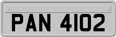 PAN4102
