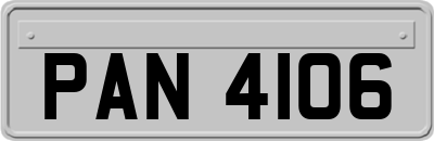 PAN4106