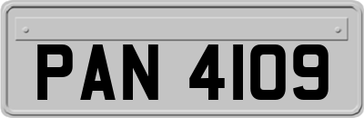 PAN4109
