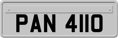 PAN4110