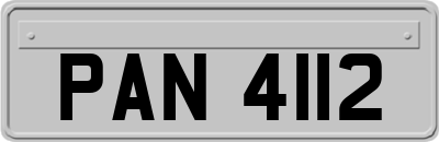 PAN4112