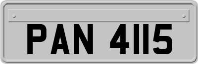 PAN4115