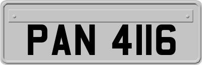 PAN4116
