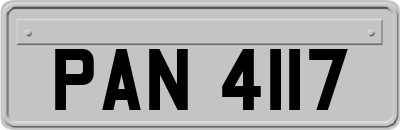 PAN4117